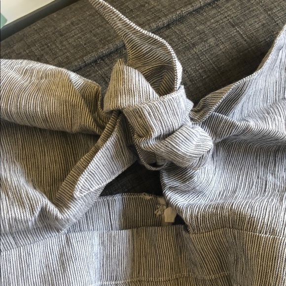 Short romper - Picture 5 of 5